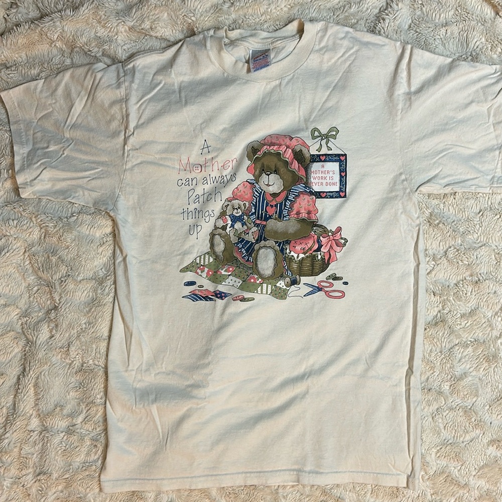 Vintage Tee